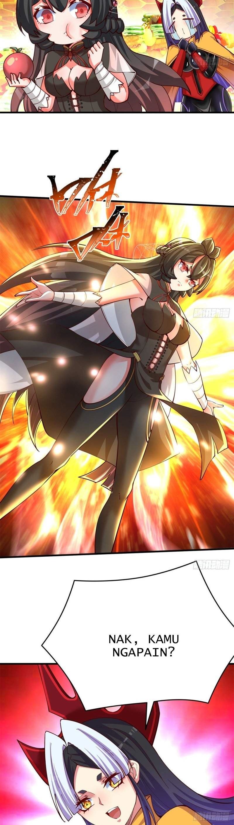 I Picked Up An Attributes Chapter 133 Gambar 16